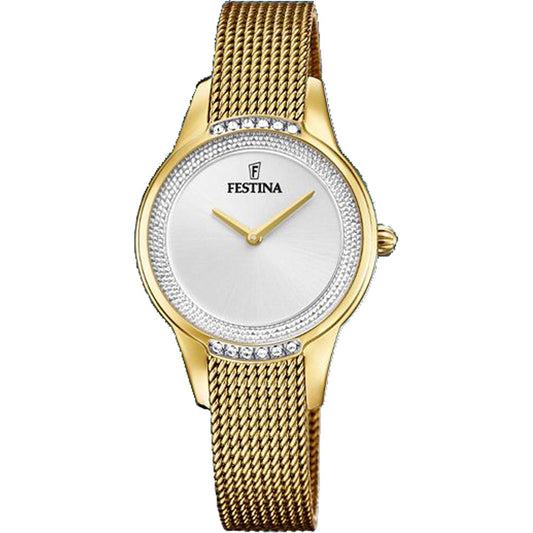 Festina Mademoiselle F20495_1 Damenarmbanduhr
