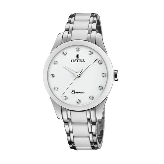 Festina F20499/1 Damen Armbanduhr