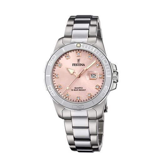 Festina Boyfriend F20503/2 Damenuhr