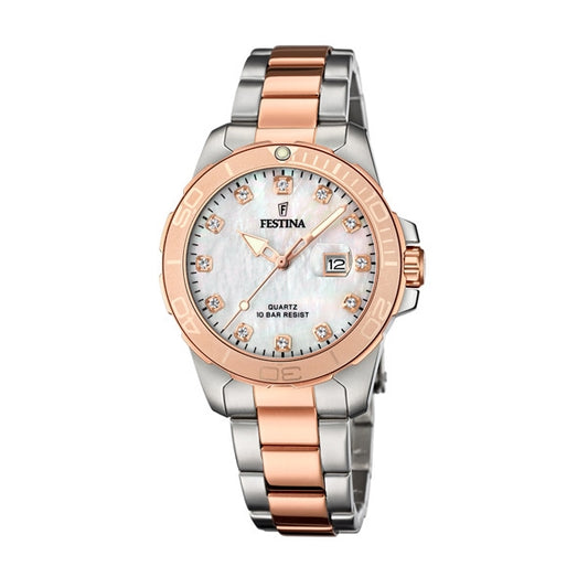 Festina Boyfriend F20505_1 Damen Uhr