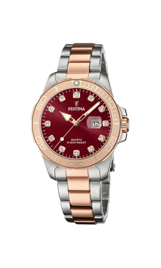 Festina Boyfriend F20505/2 Damenuhr