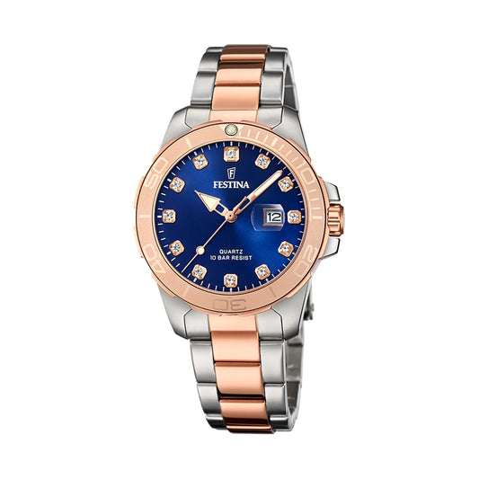 Festina Boyfriend F20505_3 Damenuhr