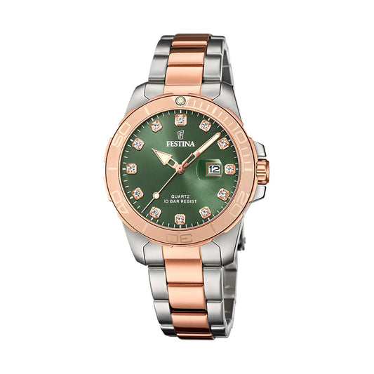 Festina Boyfriend F20505_4 Damenarmbanduhr