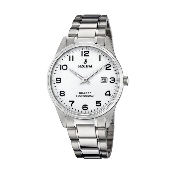 Festina Classic F20511/1 Herrenuhr