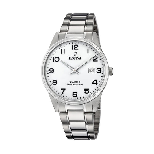 Festina Classic F20511/1 Herrenuhr