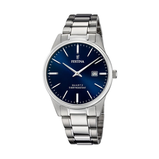 Festina Classic F20511_3 Herrenuhr