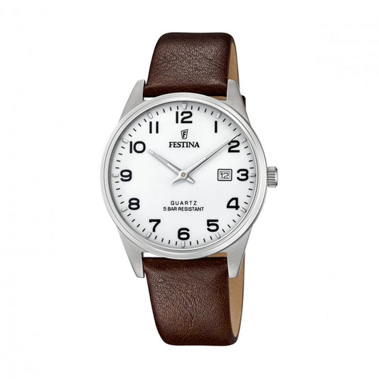 Festina Classic F20512_1 Herren Armbanduhr