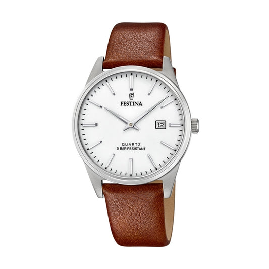 Festina F20512_2 Herren Armbanduhr