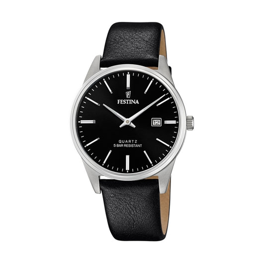 Festina Classic F20512/4 Herren Uhr