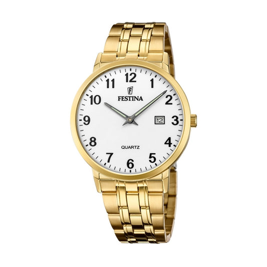 Festina Classic Date F20513_1 Herren