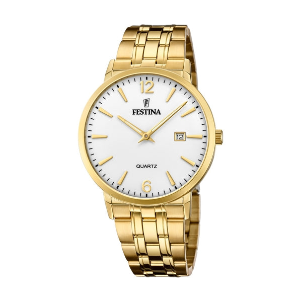FESTINA F20513_2 Herrenuhr