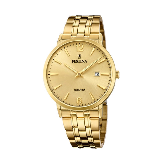 Festina F20513/3 Herrenuhr