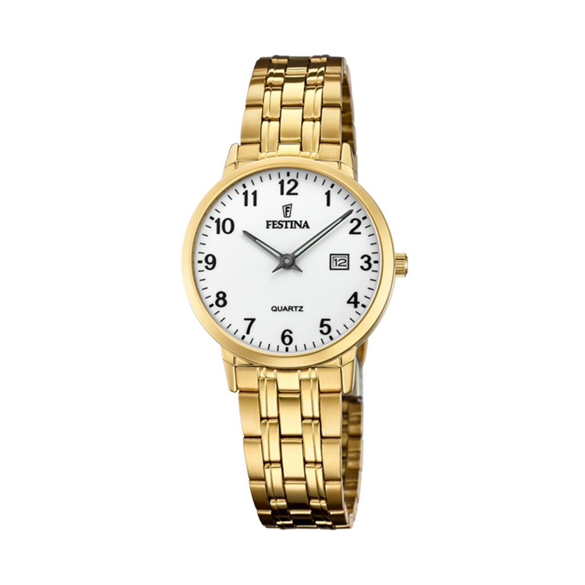 Festina Klassik F20514/1 Damen Armbanduhr