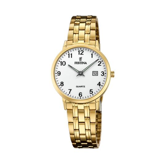 Festina Klassik F20514/1 Damen Armbanduhr