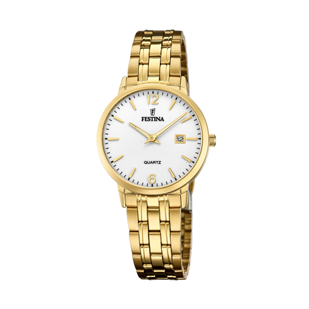Festina F20514/2 Classic Damen Armbanduhr
