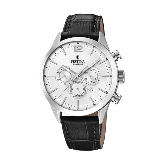 Festina Timeless Chronograph F20542_1 Uhr