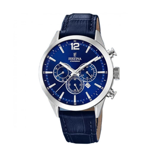 Festina Timeless Chronograph F20542/2 Herren