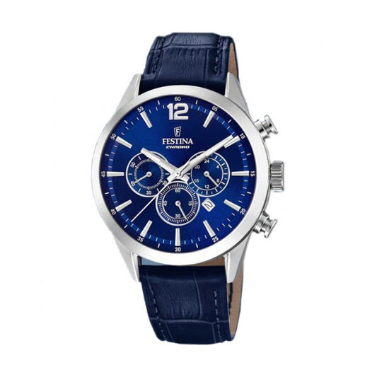 Festina Timeless Chronograph F20542_3 Uhr