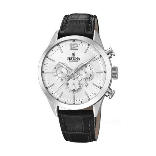Festina Timeless Chronograph F20542/5 Uhr