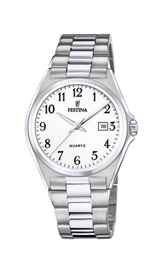 Festina Classic F20552/1 Herrenuhr