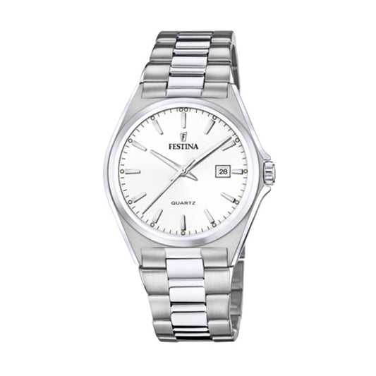FESTINA F20552/2 Herrenuhr