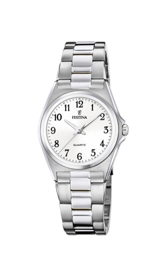 Festina Klassik F20553/1 Damenuhr