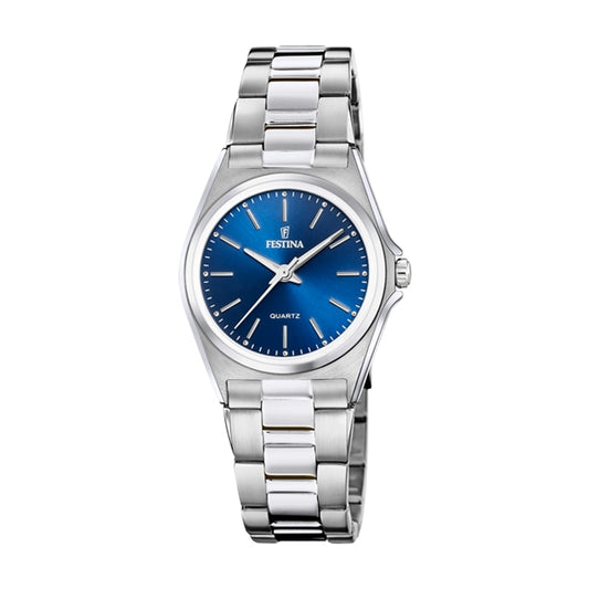 Festina Klassik F20553/3 Damenuhr