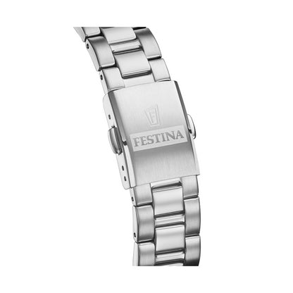 Festina Klassik F20553/3 Damenuhr