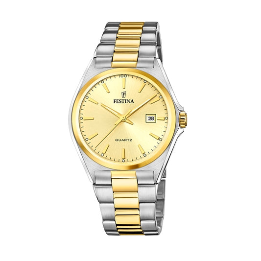 Festina F20554/3 Herrenuhr