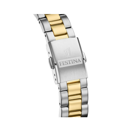 Festina Klassik F20556/1 Damenuhr