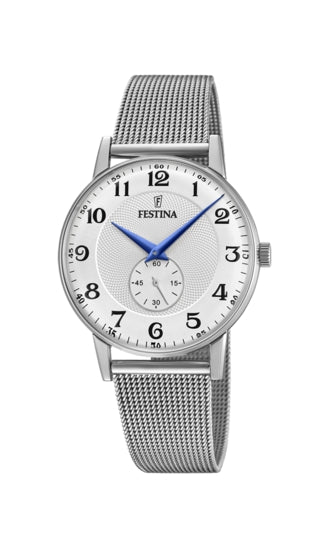 Festina Klassik F20568/1 Herrenuhr