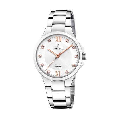 Festina Mademoiselle F20582/1 Damenarmbanduhr