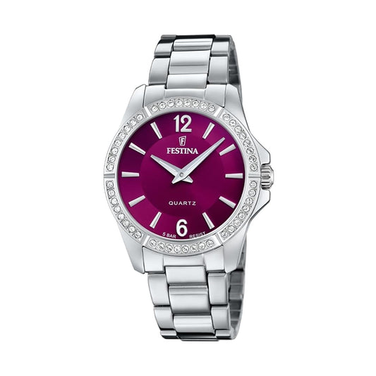 Festina Mademoiselle F20593/2 Damen Uhr