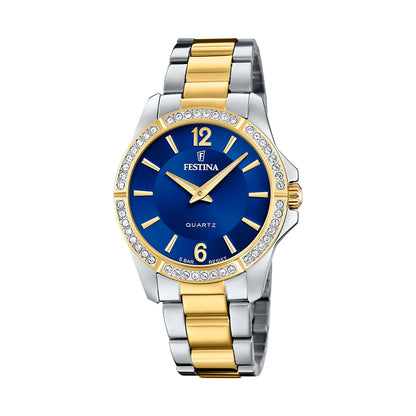 Festina Mademoiselle F20594_2 Damenarmbanduhr