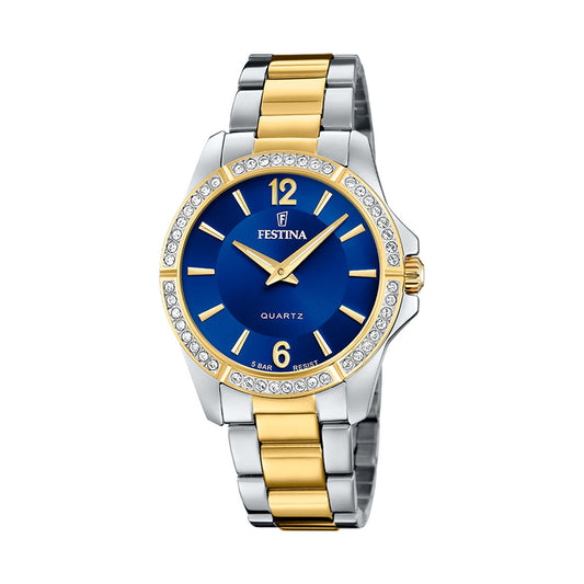 Festina Mademoiselle F20594_2 Damenarmbanduhr