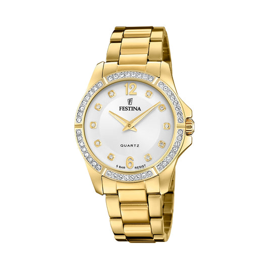 Festina Mademoiselle F20596_1 Damen Uhr