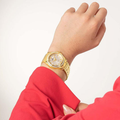 Festina Mademoiselle F20596_1 Damen Uhr