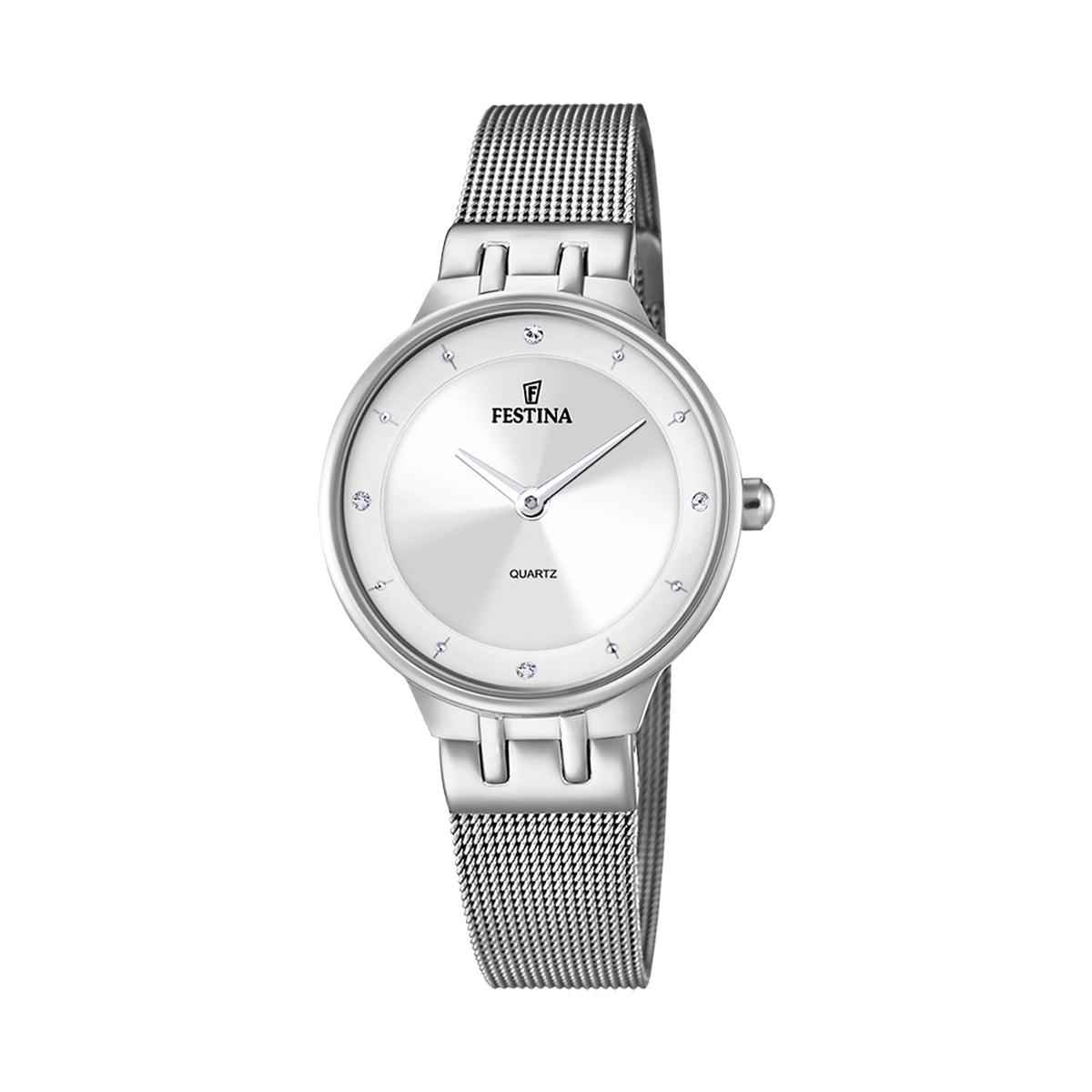 Festina Mademoiselle F20597/1 Damenarmbanduhr