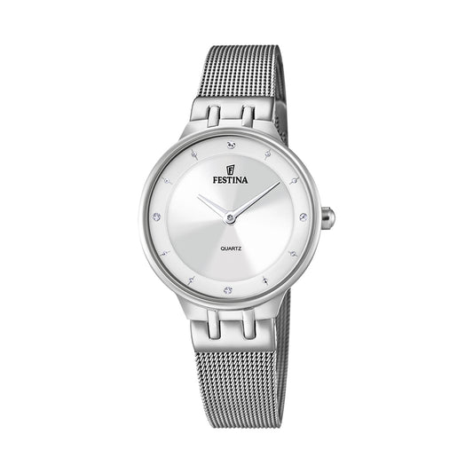 Festina Mademoiselle F20597/1 Damenarmbanduhr