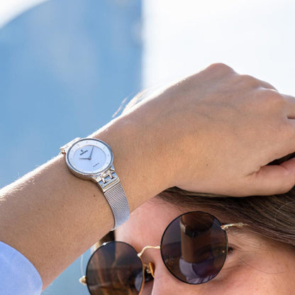 Festina Mademoiselle F20597/1 Damenarmbanduhr