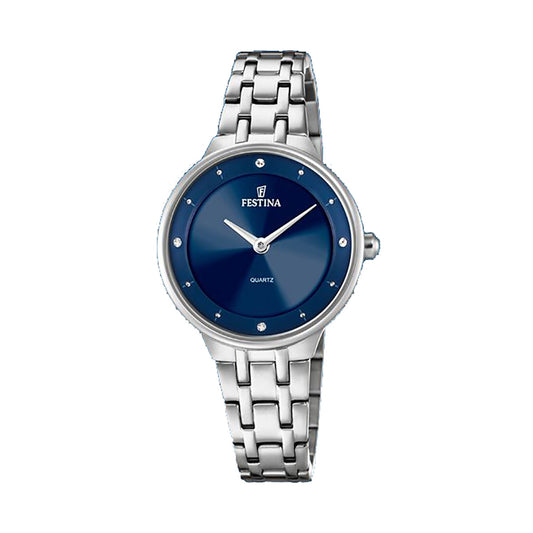 Festina Mademoiselle F20600/3 Damen Armbanduhr
