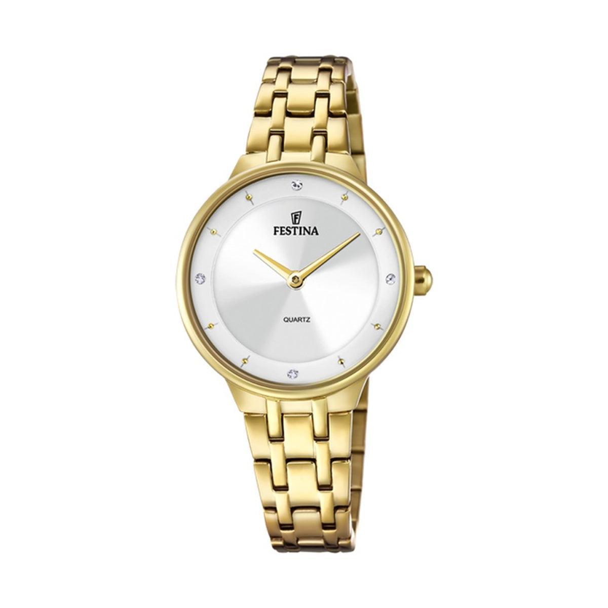 Festina Mademoiselle F20601_1 Damenarmbanduhr