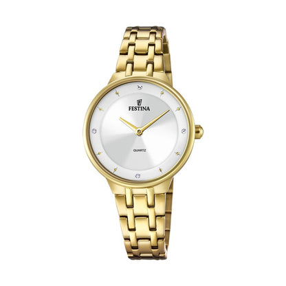Festina Mademoiselle F20601_1 Damenarmbanduhr