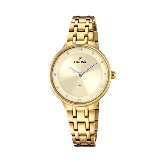 Festina Mademoiselle F20601_2 Damenarmbanduhr