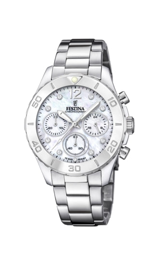Festina Boyfriend F20603_1 Chronograph