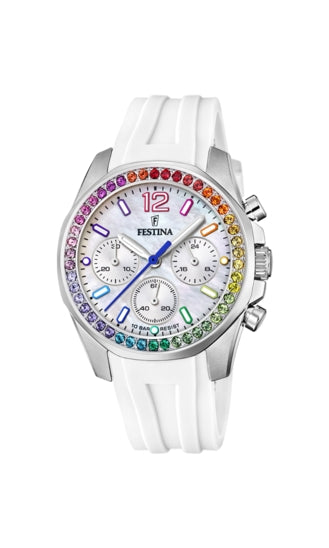 Festina Boyfriend F20610_2 Chronograph