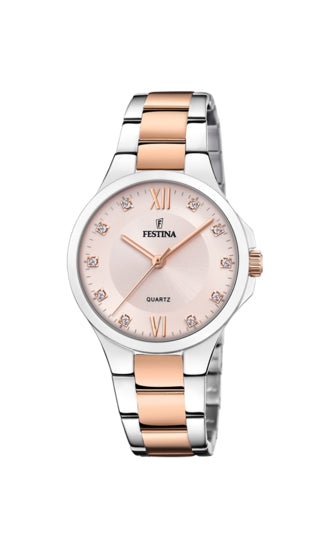 Festina Mademoiselle F20612_2 Damenuhr