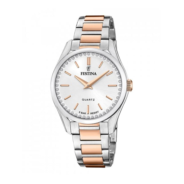 Festina Mademoiselle F20620/1 Damen Uhr
