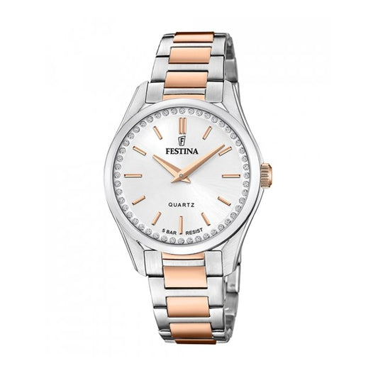Festina Mademoiselle F20620/1 Damen Uhr