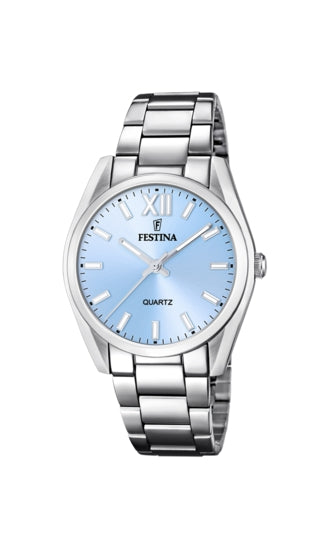 Festina Boyfriend F20622_3 Damenuhr